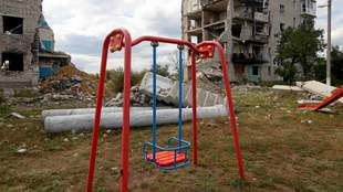 Діти Херсонщини опинились під прицілом кремля: історія викрадення