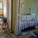 В Одесі внаслідок обстрілу постраждали 11 людей