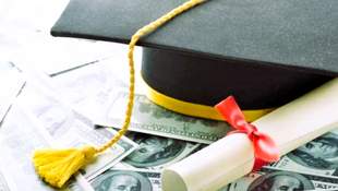 Ректор николаевского вуза попался на взятке за выдачу диплома