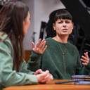 В Одесі презентували другу книгу авторки Інтента Євгенії Генової