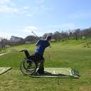 Одеських ветеранів познайомили з улюбленою грою Трампа