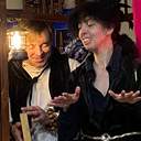 Між свободою і золотою кліткою: в Одесі відбулася вистава за поемою Ліни Костенко