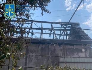Гатять по Херсонщині від самого ранку: росіяни поранили двох дітей