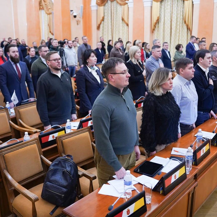 Постійна комісія з питань планування, бюджету і фінансів