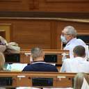 Чергова позачергова сесія Одеської обласної ради