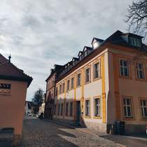 Hotel "Mozart"