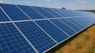 У Миколаєві планують збудувати дві сонячні електростанції за 600 мільйонів