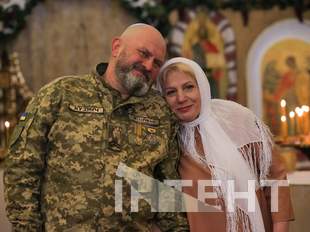 З "пластмасовим" серцем і зброєю в руках: історія військового з Одеси