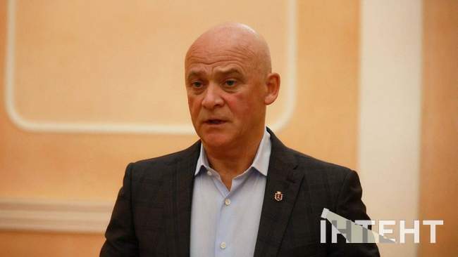 ФОТО: Інтент/Наталя Довбиш