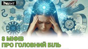 Odesa Neurologist Debunks 8 Common Headache Myths for Better Health