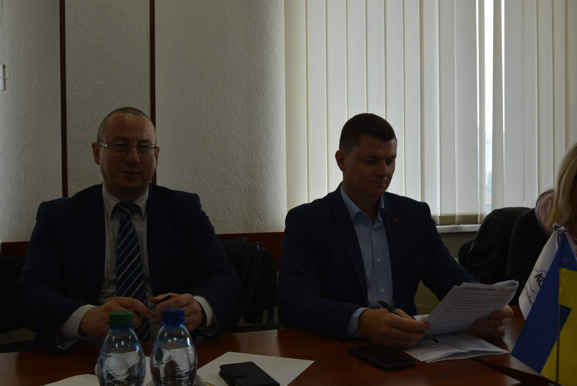 Публічна дискусія «Політичні партії перед стартом виборчої кампанії»