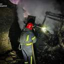 Вночі під атакою перебували порт та енергетика Ізмаїла