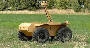 Project office for development of military technologies created in Odesa region