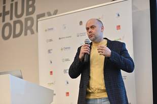 В Одессе начали новую ежегодную площадку для медиков "экстренки"