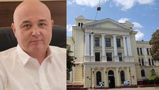 Руководить Одесским медицинским университетом назначили бывшего депутата