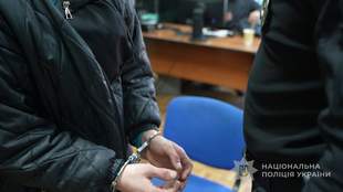 Підпалив фуру за 40 тисяч: в Одесі правоохоронці затримали палія автівок