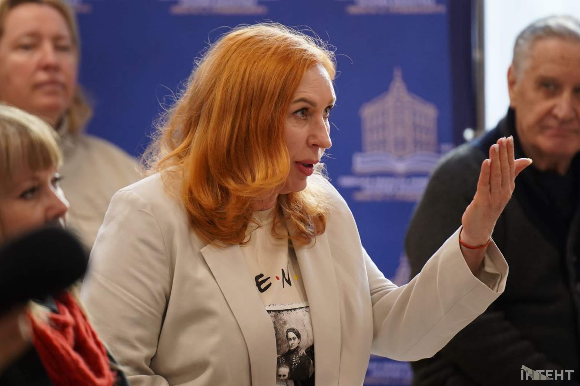 В Одесі виникли суперечки щодо проєкту пам’ятника Лесі Українці