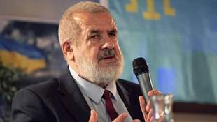 Меджліс очікує повного звільнення Криму та українських територій