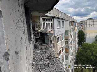 Военные рф продолжают дроновое "сафари" на гражданских Херсонщины: убили 4 человека