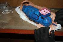 СБУ в Одессе предотвратила взрывы