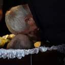 У Києві провели в останній шлях редактора “Наші Гроші” Олексія Шалайського