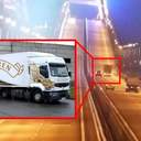 Найсмішніші мемчики про вибух на Кримському мосту, зібрані в соцмережах