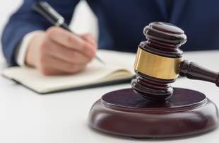 В Одесской области судья отказался исправлять в решении слова "рашистская педерация"