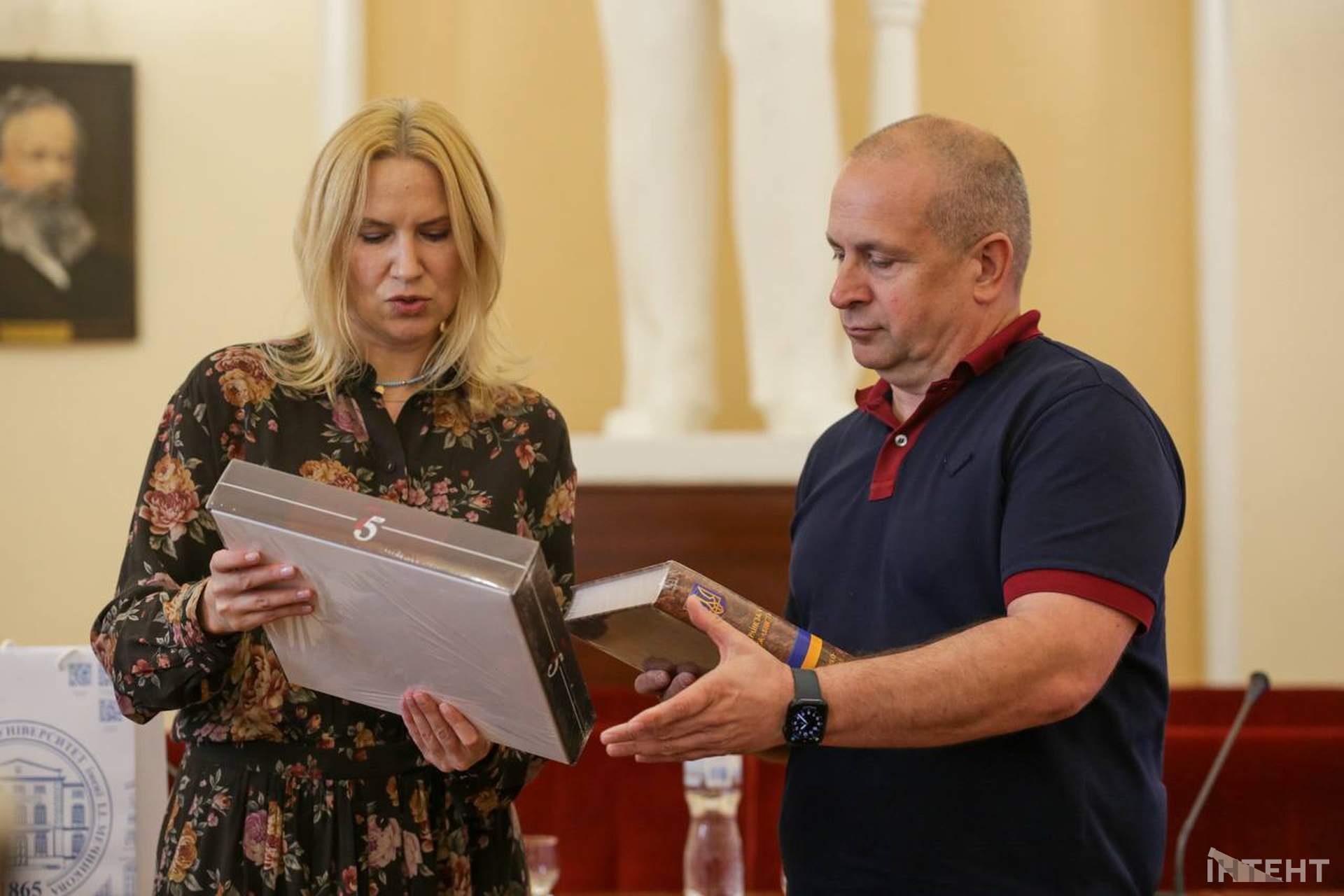 Віцеспікерка в Одесі заявила про недієвість міжнародних організацій у питанні викрадення українських дітей