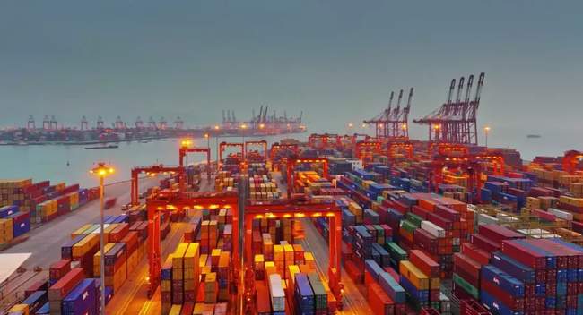 Dragon Logistics: доставка з Китаю без складнощів і проблем