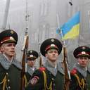 Одесситы принесли цветы к памятнику Шевченко и потребовали освободить Савченко