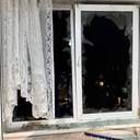 В Одесі росіяни поцілили в автостоянку та багатоповерхівку