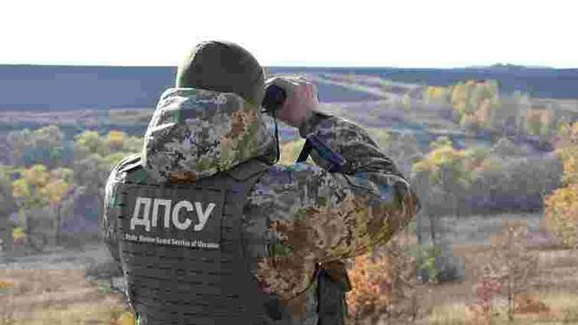 Прикордонники хочуть отримати у постійне користування заповідні землі на Одещині