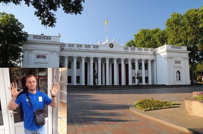 ФОТОКОЛАЖ: Интент