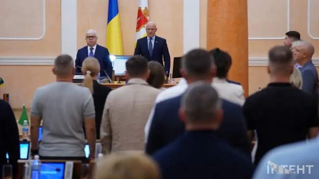 Photo: Intent/Natalia Dovbysh