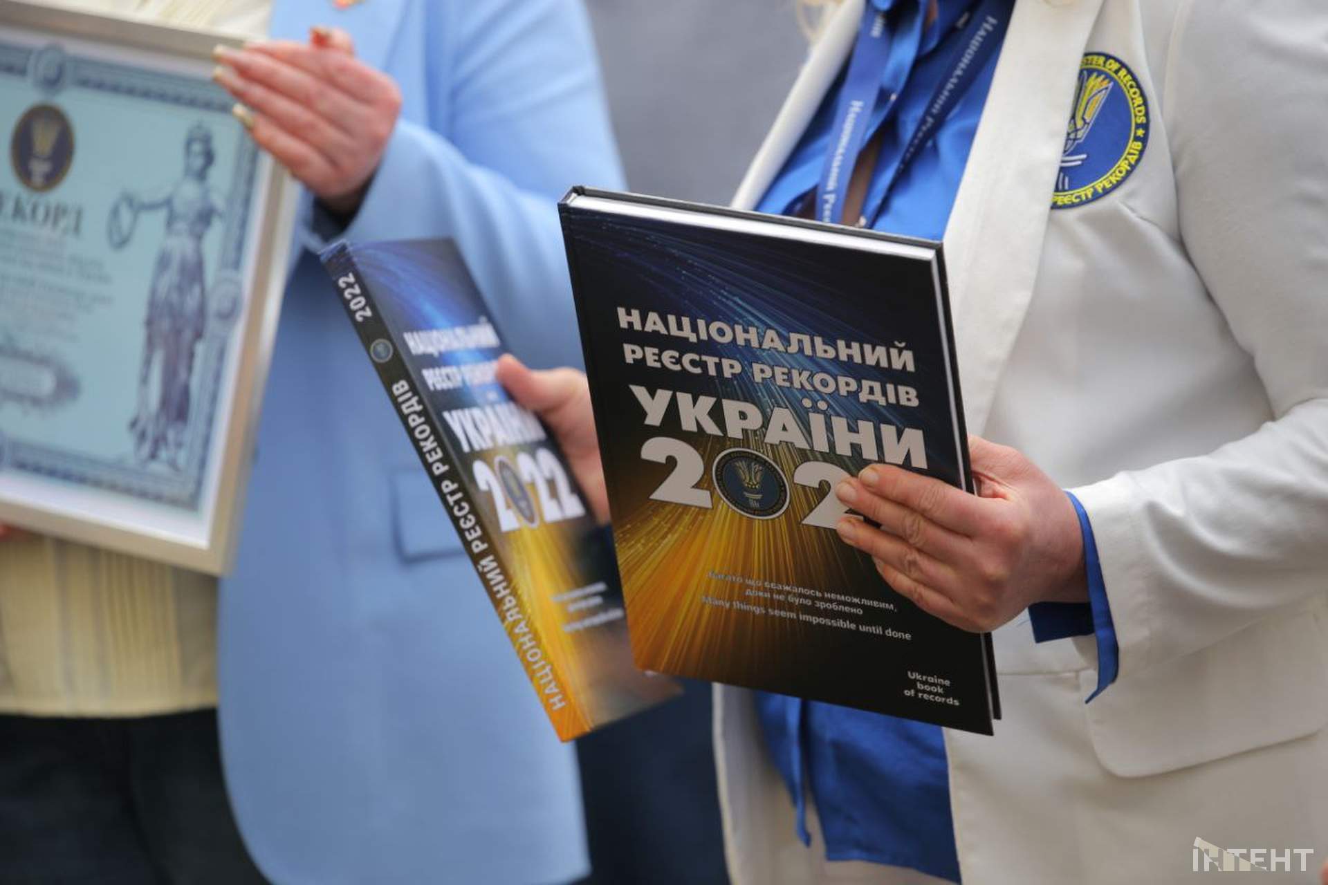 Одеський волонтерський центр встановив рекорд за вагою наданої гуманітаної допомоги