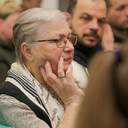 Волонтери в Одесі обговорили перемогу України