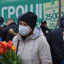 Заходи в центрі Одеси, присвячені подіям 2 травня