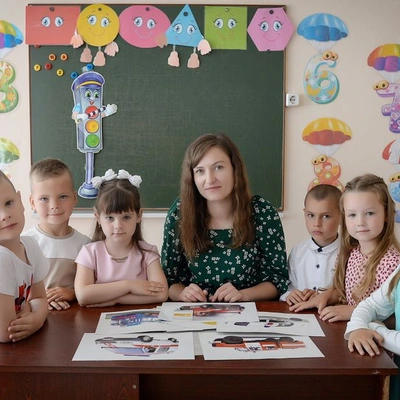 навчання