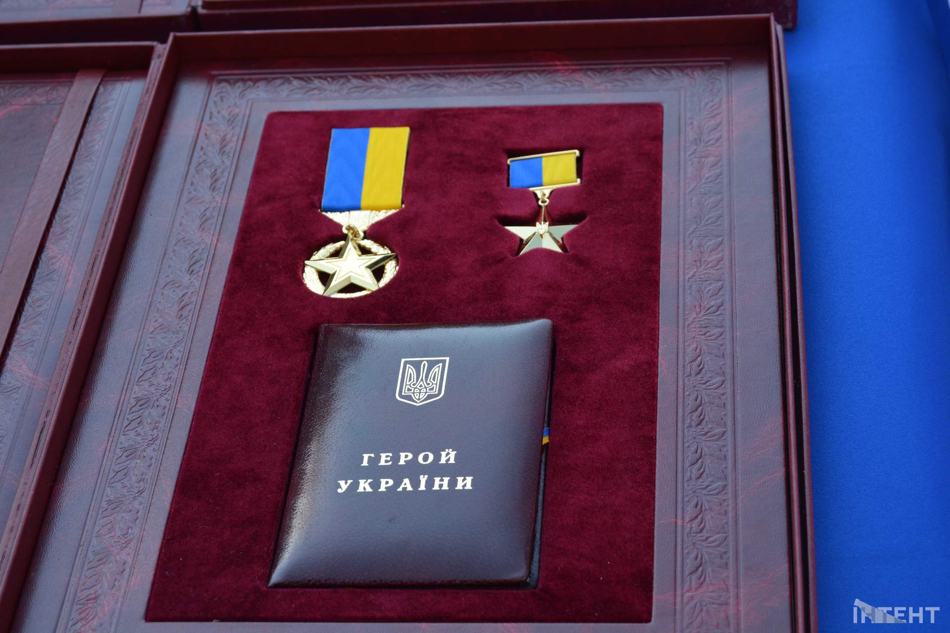 Візит президента України до Одеси. День другий
