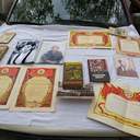 Акція проти руйнування пам'яток архітектури на Рішельєвській