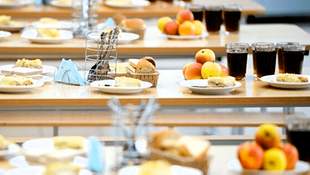 The cost of meals in schools and kindergartens has been updated in Odesa