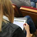 XX cессия Одесского областного совета