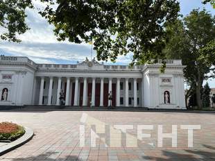 Сесія Одеської міської ради не почалась через відсутність кворуму