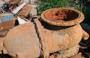 Mykolaiv to Launch Centralized Water Supply by August 2025