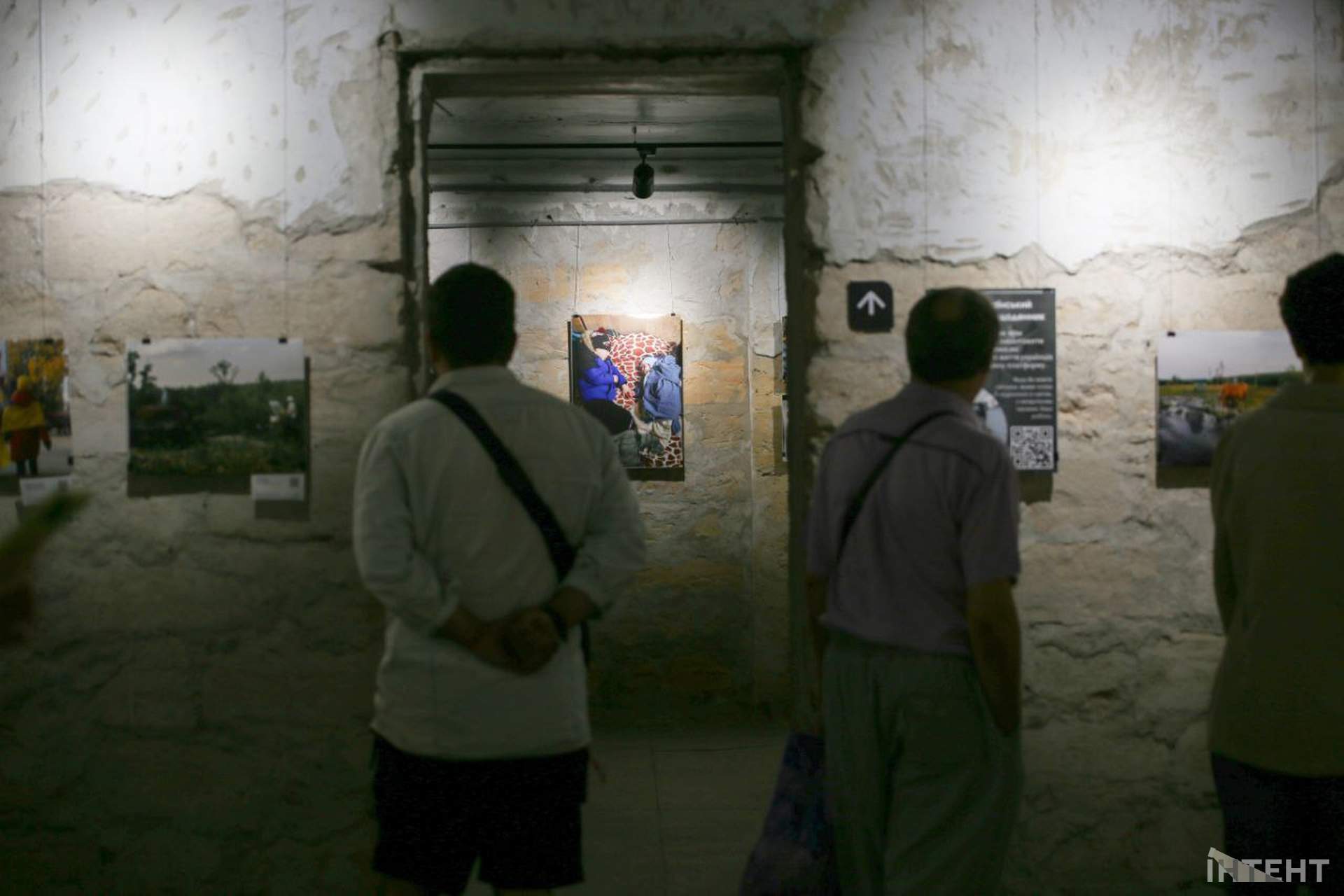 "Український фотощоденник": як війна змінила життя українців