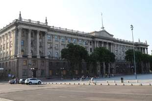 Government accountability: how Mykolaiv councils publish decisions of their leaders