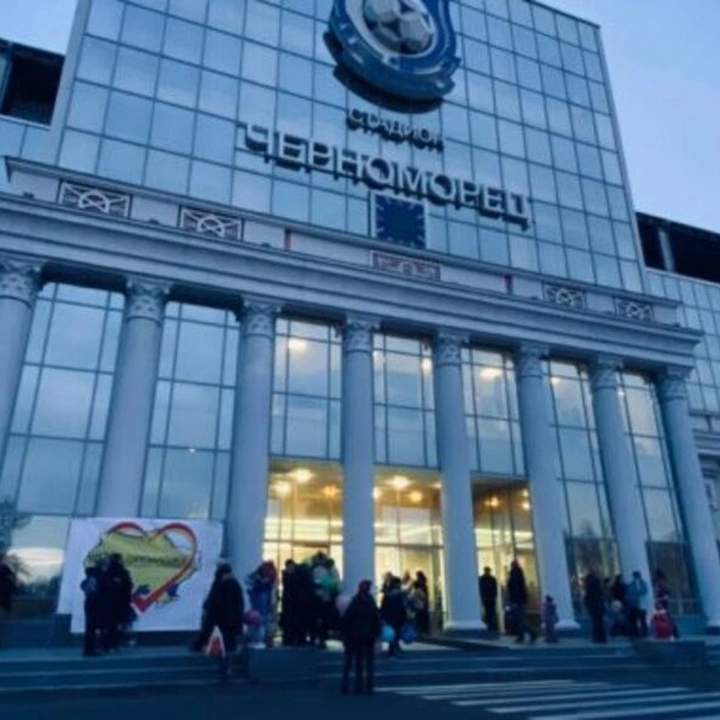 "Чорноморець" розпочинає сезон у Прем'єр-лізі