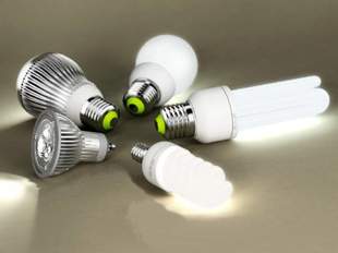 Антимонопольники викрили змову на закупівлі ламп та світильників для Південноукраїнської АЕС