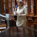 В Одесі відкрили сторінки життя автора першої української Конституції