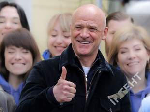 Суд виніс рішення щодо затримання Труханова